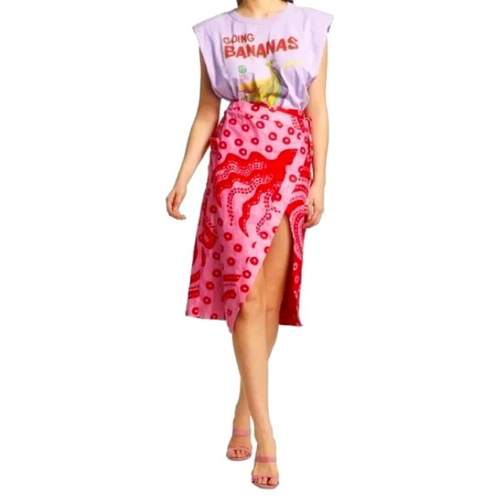 FARM Rio Octocool skirt